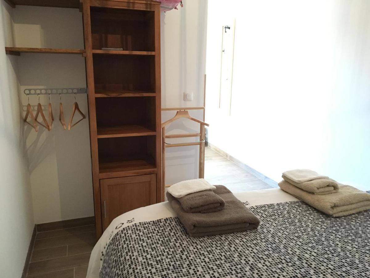La Villa Aux Oliviers Le Val Экстерьер фото