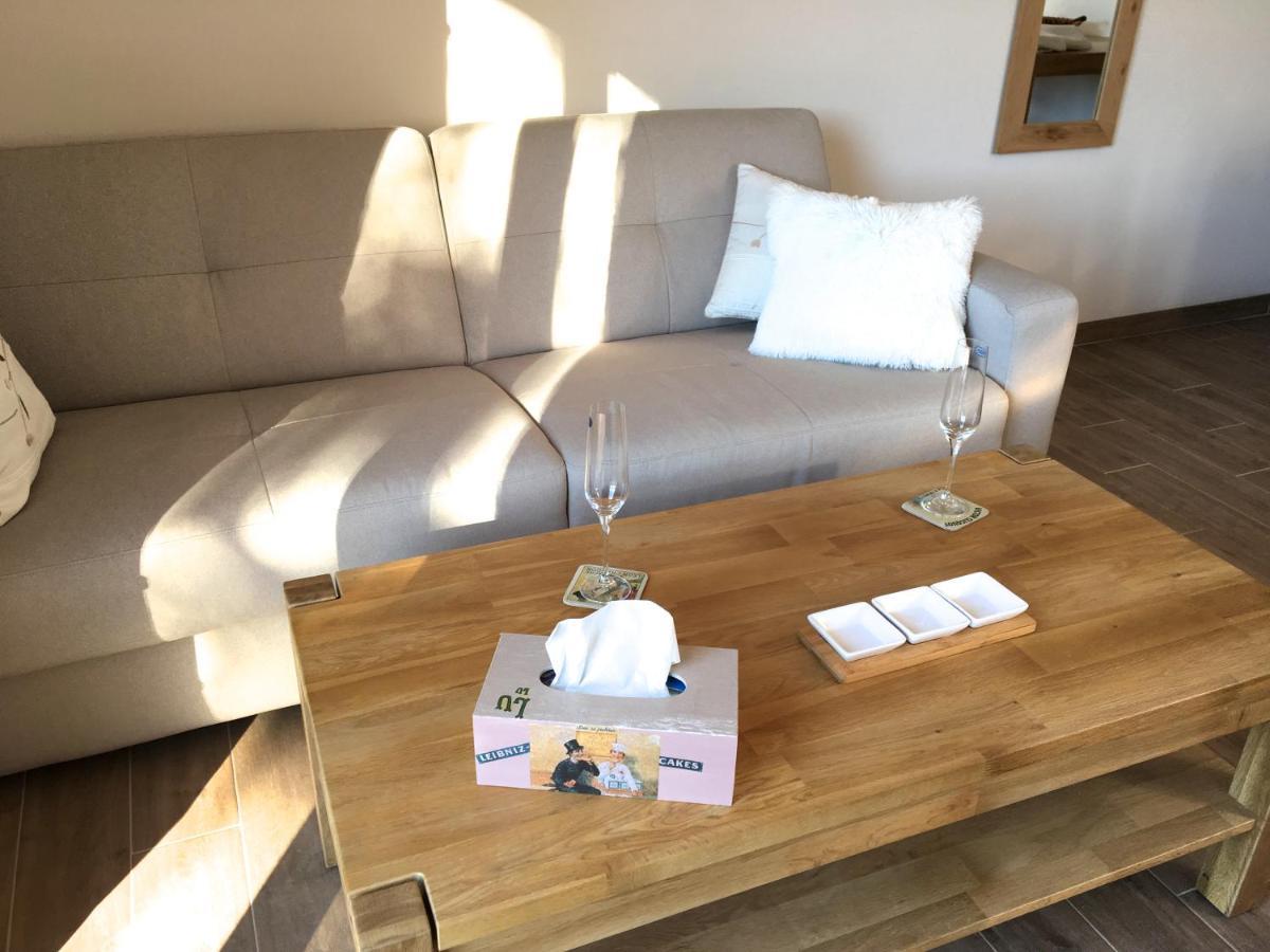 La Villa Aux Oliviers Le Val Экстерьер фото